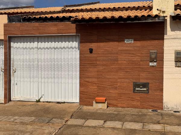 Casa - Venda