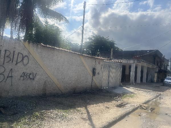 Imóvel em ótima região — Apartamento no Vista Alegre, Sao Goncalo - RJ, Apto 607, 2 quartos, 44,47m²