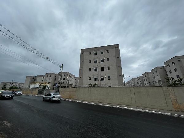 Oportunidade certa — Apartamento no Santa Amelia, Belford Roxo - RJ, Apto 101, 2 quartos, 43,29m²