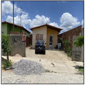 Casa - Venda
