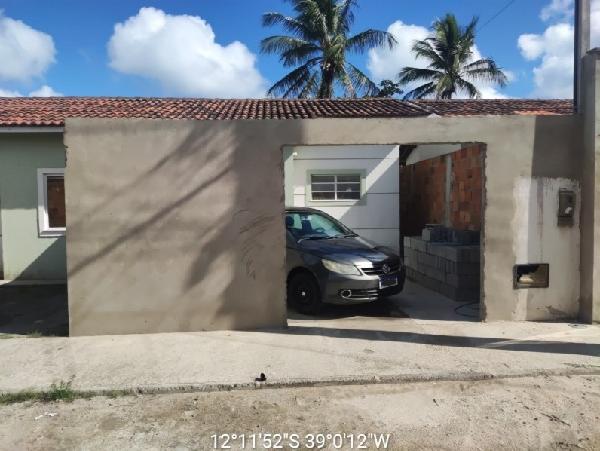 Casa - Venda