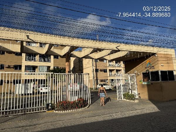 Apartamento - Venda