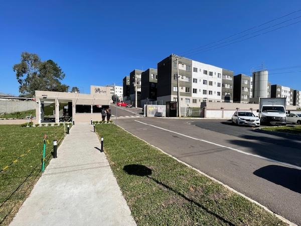 Apartamento - Venda