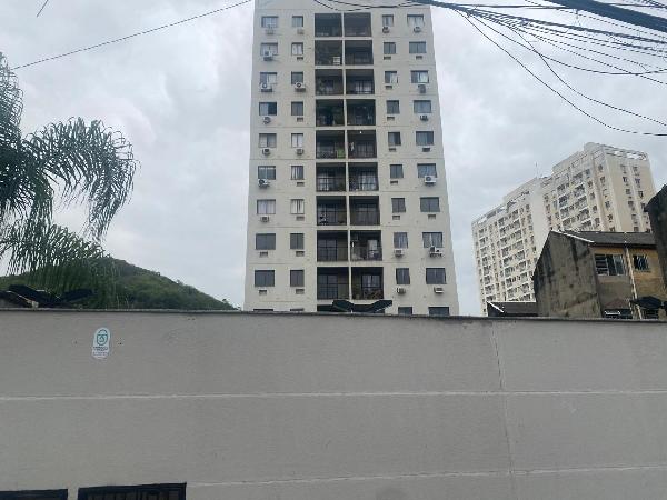 Condições especiais — Apartamento no Madureira, Rio de Janeiro - RJ, Apto 203, 2 quartos, 43m²