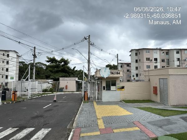 Negócio especial — Apartamento no Taruma, Manaus - AM, Apto 204, 2 quartos, 41,46m²