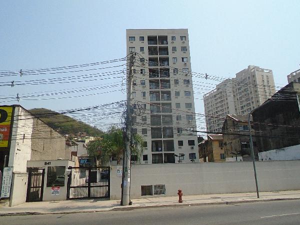 Apartamento - Venda