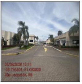 Super oferta — Casa no Feitoria, Sao Leopoldo - RS, Nº 99, 106m²