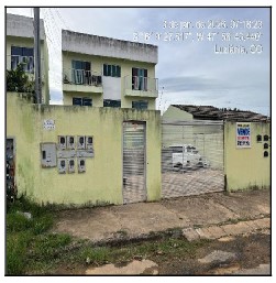 Apartamento - Venda