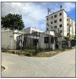 Imóvel em destaque — Apartamento no Marechal Rondon, Salvador - BA, Apto 103