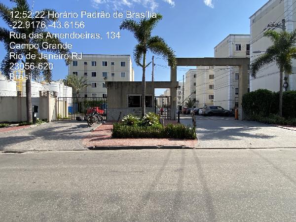 Apartamento - Venda