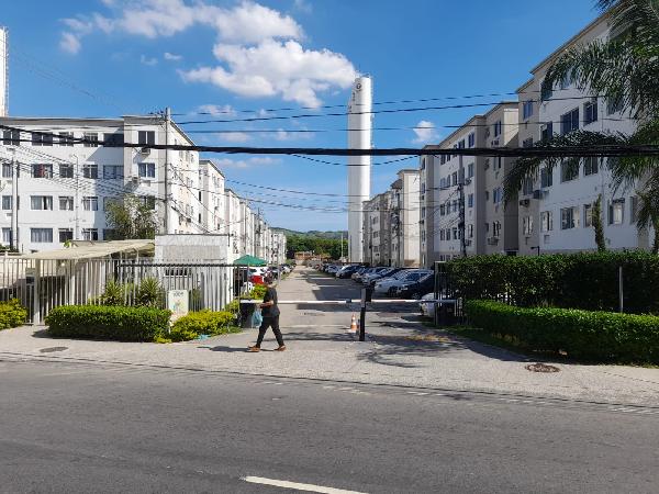 Apartamento - Venda