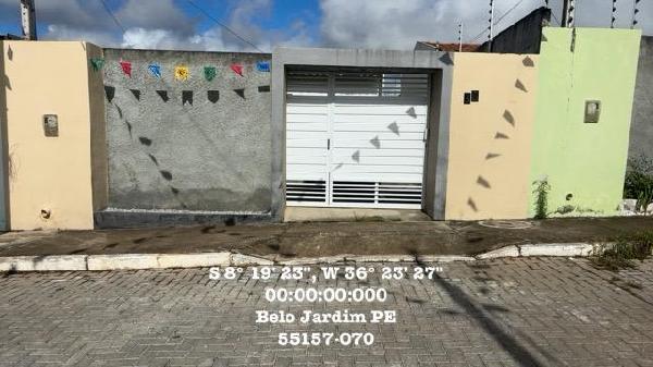 Casa - Venda