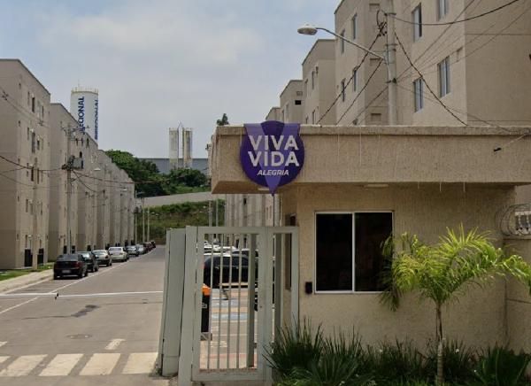 Apartamento - Venda
