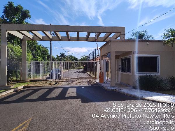 Apartamento - Venda