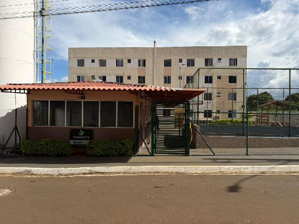 Apartamento - Venda