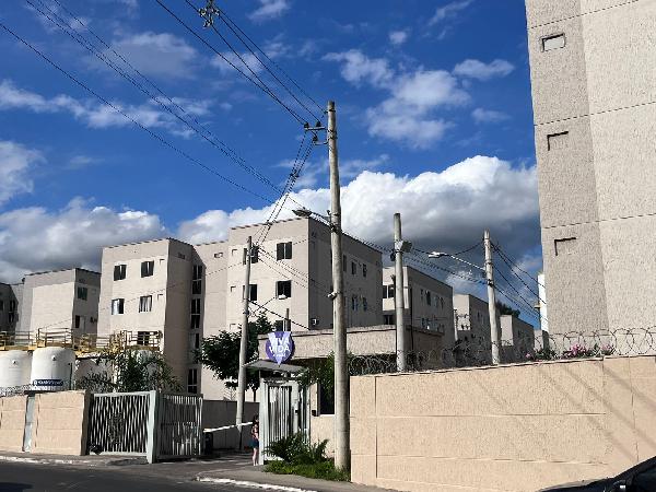 Apartamento - Venda