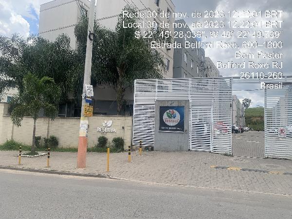 Apartamento - Venda