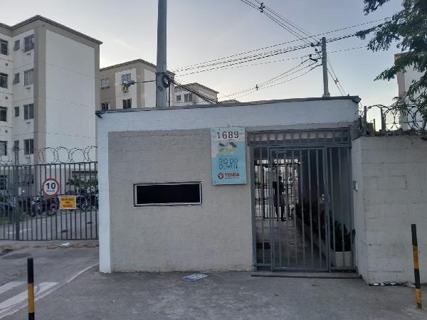 Negócio imperdível — Apartamento no Anchieta, Rio de Janeiro - RJ, Apto 501, 2 quartos, 40m²