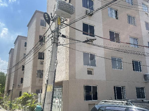Apartamento - Venda