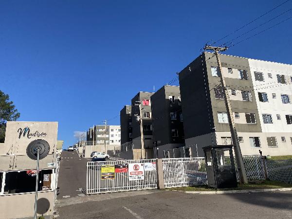 Apartamento - Venda