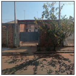 Casa - Venda