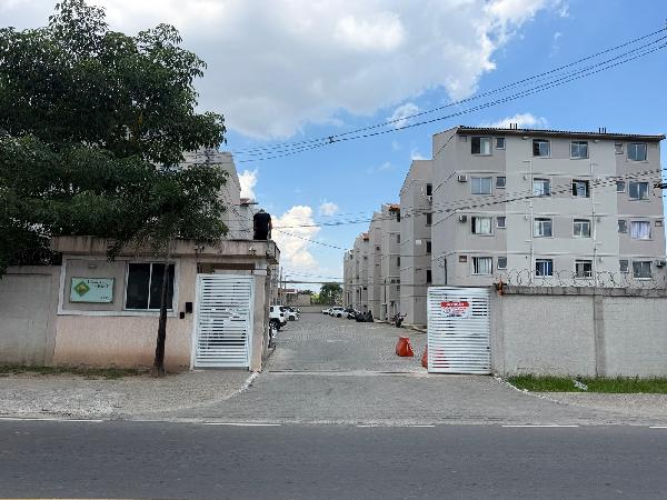 Apartamento - Venda