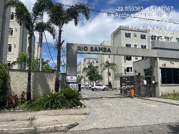 Apartamento - Venda