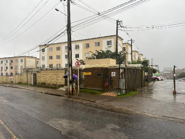 Apartamento - Venda