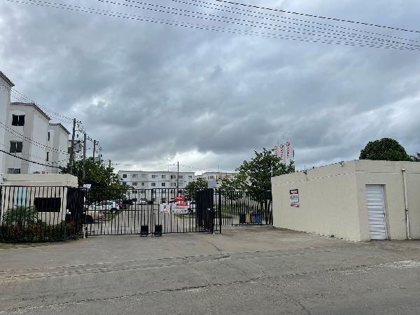 Excelente custo-benefício — Apartamento no Cajazeiras de Abrantes (abrantes), Camacari - BA, Apto 003, 2 quartos, 1 vaga, 40,53m²