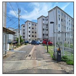 Super oferta — Apartamento no Jardim Palmares, Nova Iguacu - RJ, Apto 402, 2 quartos, 43,3m²