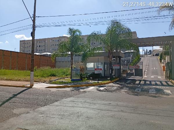 Oferta com diferencial — Apartamento no Sorocabano, Jaboticabal - SP, Apto 11, 2 quartos, 1 vaga, 43,06m²