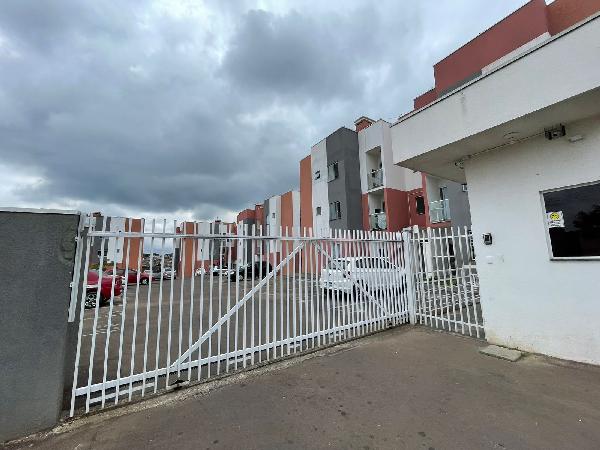 Apartamento - Venda