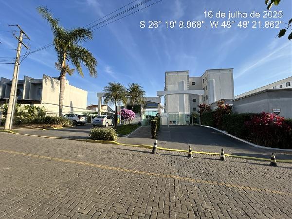 Apartamento - Venda