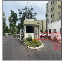 Imóvel para morar ou investir — Apartamento no Colonia Terra Nova, Manaus - AM, Apto 104, 2 quartos, 57,81m²