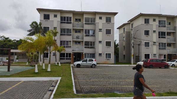 Apartamento - Venda