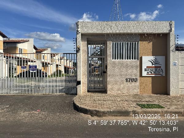 Casa - Venda
