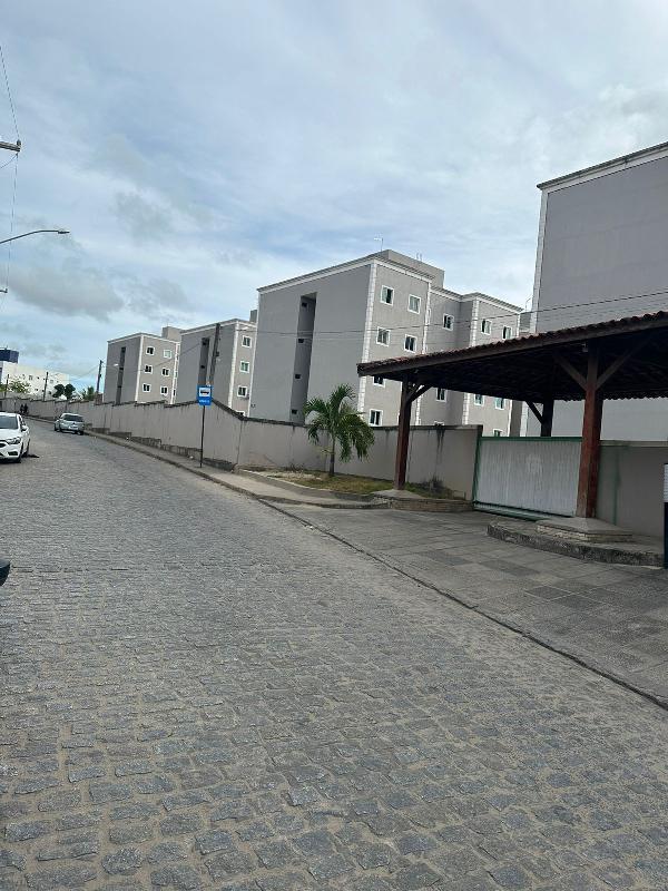 Destaque da região — Apartamento no Gramame, Joao Pessoa - PB, Apto 305, 2 quartos, 1 vaga, 45,09m²