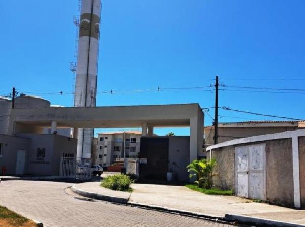 Condições especiais — Apartamento no Weda, Itaguai - RJ, Apto 403, 2 quartos, 47,19m²