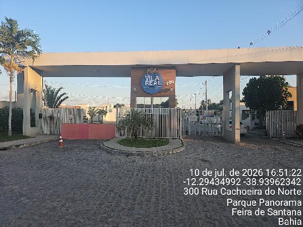Imóvel para morar ou investir — Casa no Aviario, Feira de Santana - BA, Nº 201, 2 quartos, 123,75m²