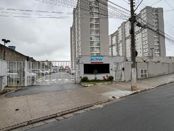 Apartamento, 2 quartos, 52 m² - Foto 1
