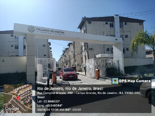Apartamento - Venda