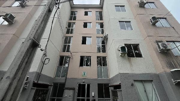 Negócio especial — Apartamento no Taruma, Manaus - AM, Apto 504, 2 quartos, 41,46m²