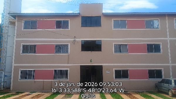 Apartamento - Venda