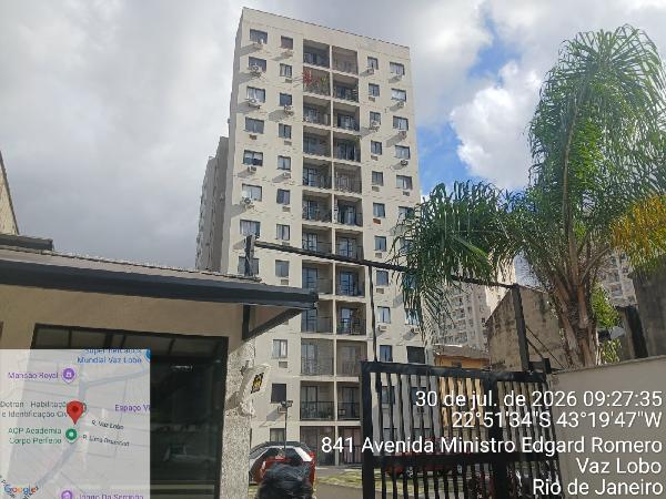 Imóvel com excelente proposta — Apartamento no Madureira, Rio de Janeiro - RJ, Apto 108, 2 quartos, 45m²