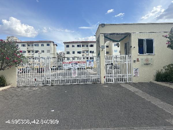 Apartamento - Venda