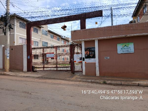 Apartamento - Venda