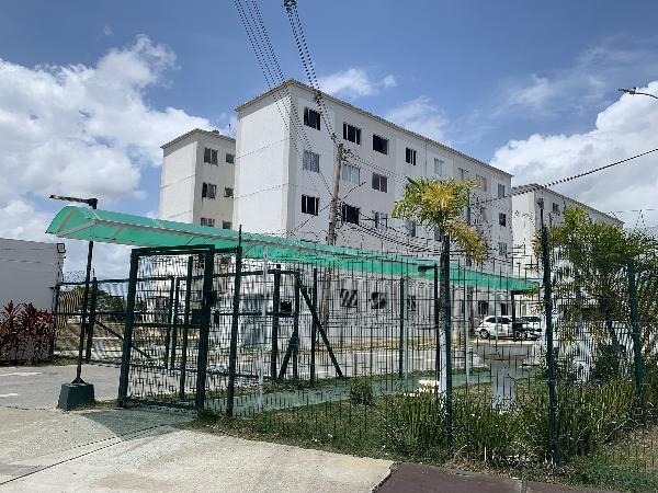 Apartamento - Venda