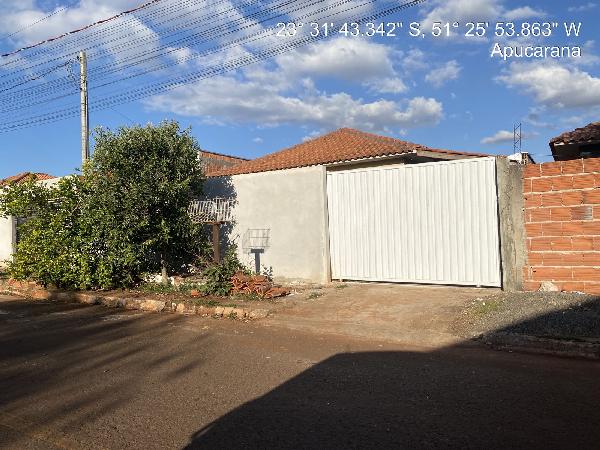 Casa - Venda