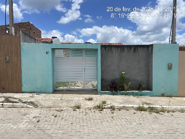 Casa - Venda