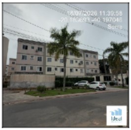 Oferta recomendada — Apartamento no Ourimar, Serra - ES, Apto 102, 1 vaga, 41,85m²